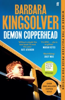 Demon Copperhead by Barbara Kingsolver Reviewed by Emma
