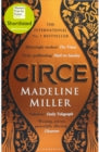 Book Review: Circe by Madeline Miller - Reviewed by Megan Farquhar