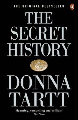The Secret History by Donna Tartt - Book Review by Megan