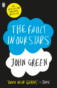 Fault In Our Stars Black Edition