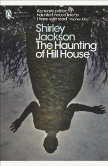 Book Review: The Haunting of Hill House by Shirley Jackson - Reviewed by Megan Farquhar