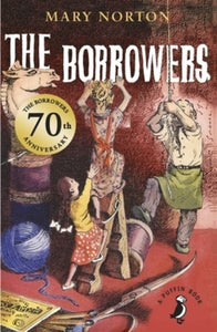 PMC The Borrowers