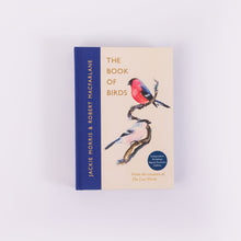 Load image into Gallery viewer, The Book of Birds Signed Indie Exclusive with a Limited Edition Print
