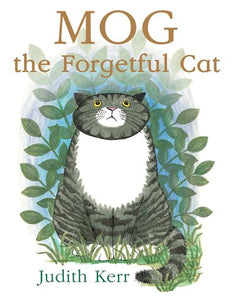 Mog & The Forgetful Cat