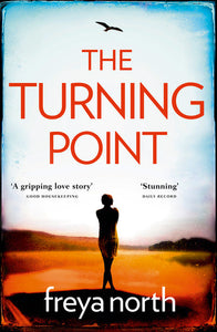 Turning Point: A Gripping Emotional Page-Turner with a Breathtaking Twist