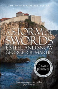 Song Of Ice & Fire 3 Storm Of Swords Pt1