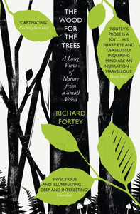 Wood for the Trees: The Long View of Nature from a Small Wood