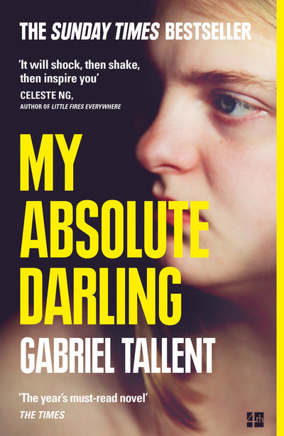 MY ABSOLUTE DARLING PB