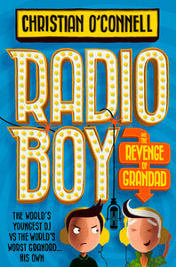 Radio Boy 2 Revenge Of Grandad