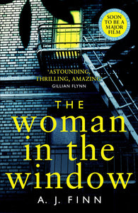 Woman In The Window