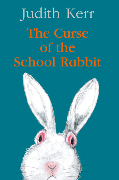 Curse Of the School Rabbit