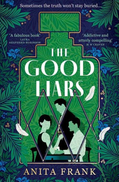 The good liars