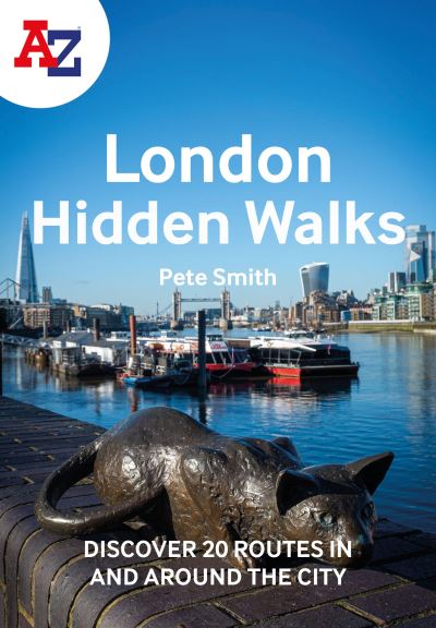 London hidden walks