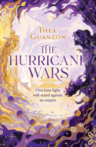 The hurricane wars