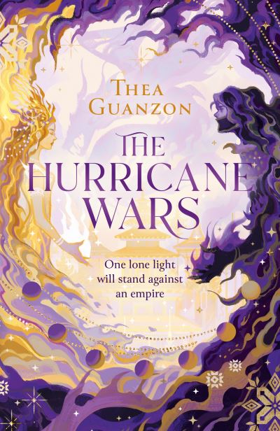 The hurricane wars
