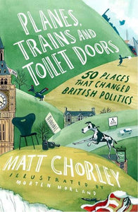 Planes, trains and toilet doors