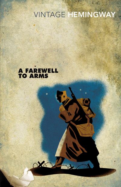 Vintage Classics Farewell To Arms