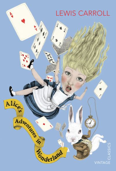 Alices Adventures in Wonderland