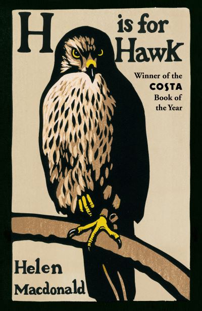 H is For Hawk