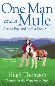 One Man & A Mule