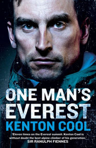 One Mans Everest