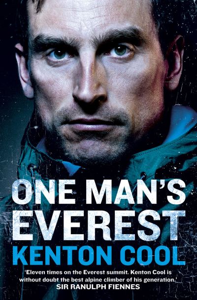 One Mans Everest