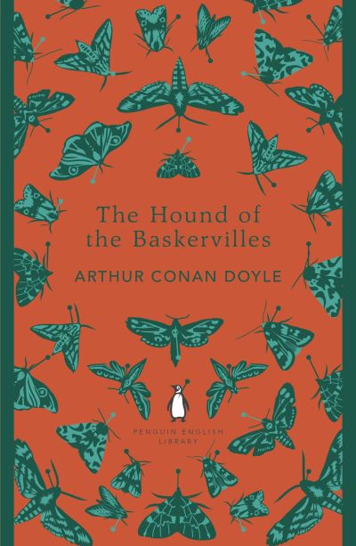 Hound Of The Baskervilles