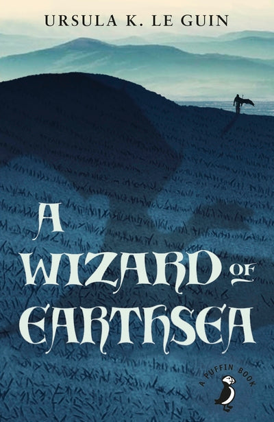 Wizard Of Earthsea