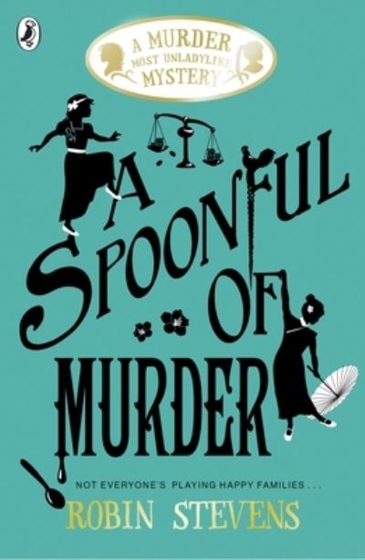 Spoonful Of Murder