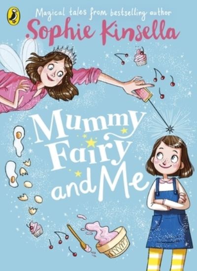Mummy Fairy & Me