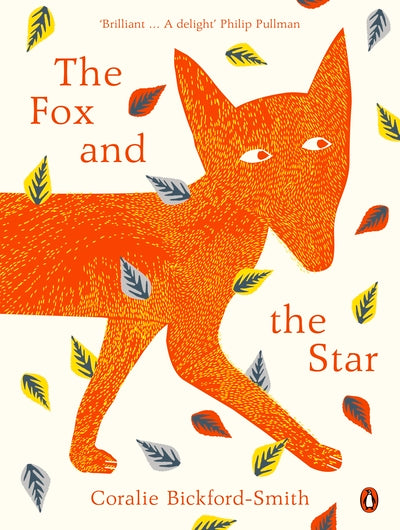 Fox & The Star