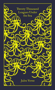Twenty Thousand Leagues Under The Sea