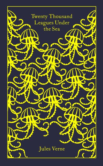 Twenty Thousand Leagues Under The Sea