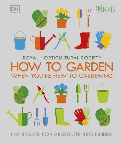How To Garden If You're New To Gardening