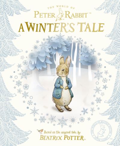 Peter Rabbit A Winters Tale