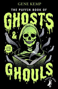 Puffin Book Of Ghosts & Ghouls