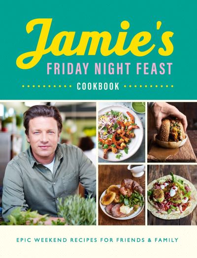 Friday Night Feast