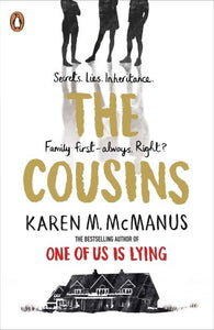 The cousins