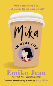 Mika in Real Life