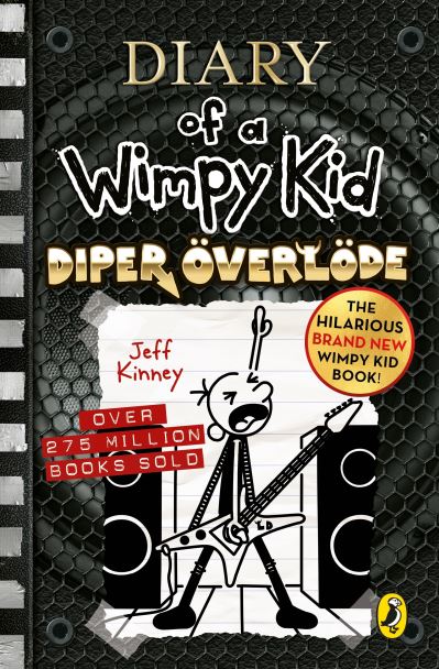 Diper öVerlöDe
