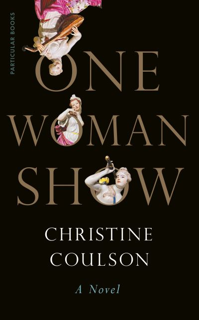 One woman show