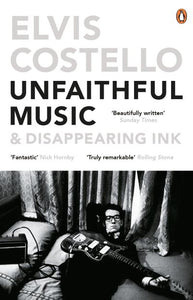 Unfaithful music & disappearing ink