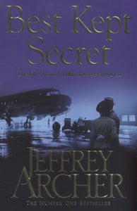 Best Kept Secret Bk 3 Clifton Chronicles