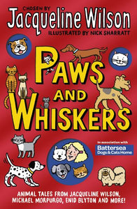 Paws & Whiskers