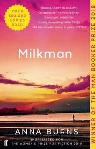 Milkman