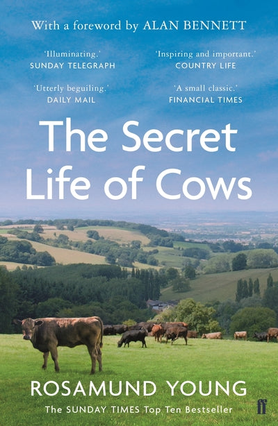 Secret Life Of Cows