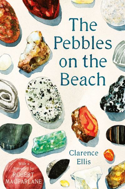 Pebbles On The Beach