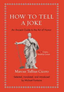 How To Tell A Joke