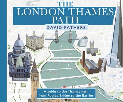 The London Thames Path