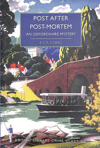 Post After Post-Mortem
